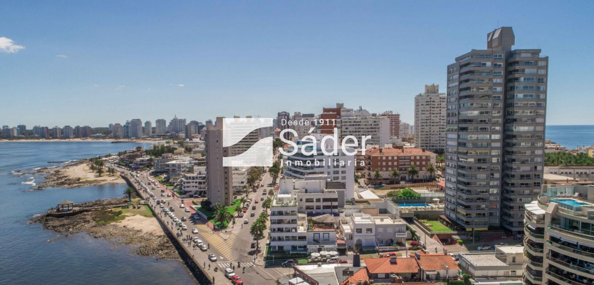 Península - GoPunta - Portal Inmobiliario de Punta del Este - Maldonado