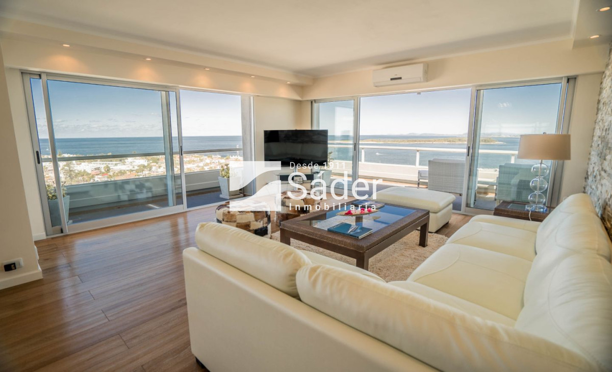 Apartamento ID.684 - Apartamento en venta Peninsula 2 dormitorios