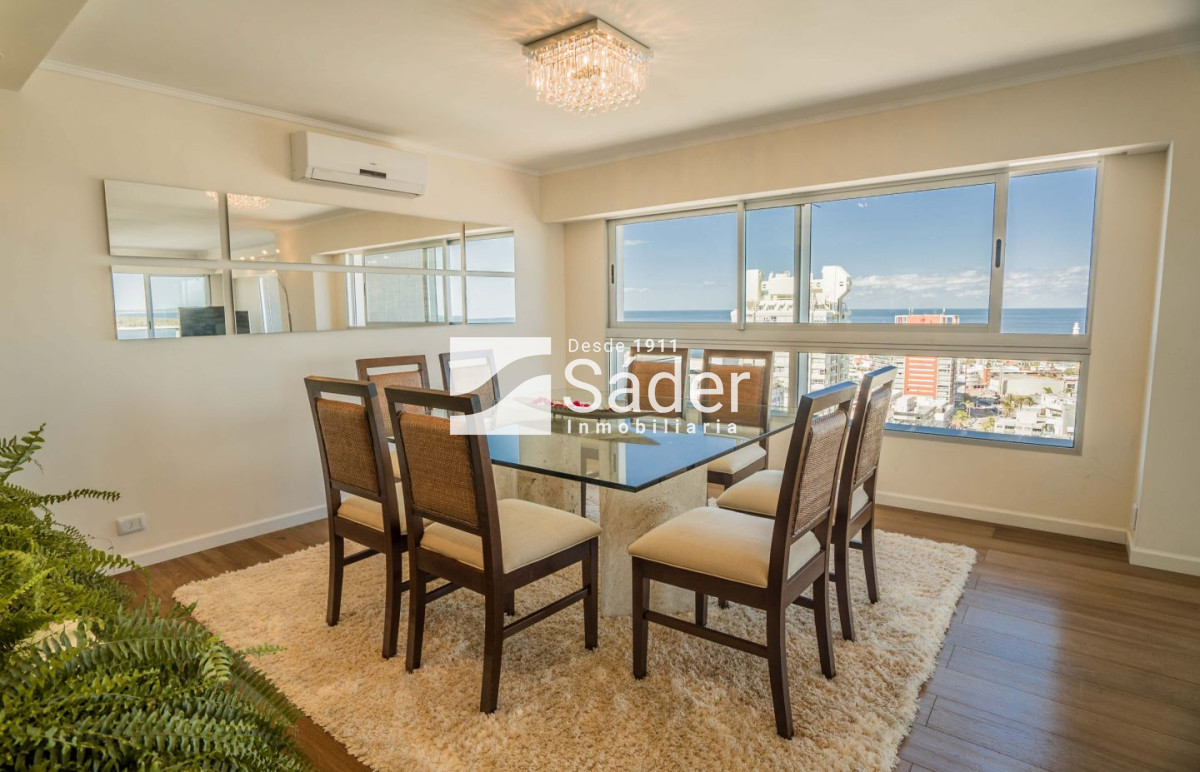 Apartamento ID.684 - Apartamento en venta Peninsula 2 dormitorios
