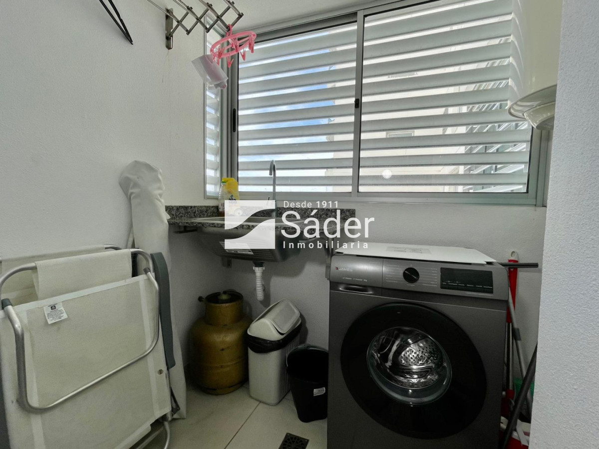 Apartamento ID.4729 - Apto en Alq. 3 Suites en Pda 8 de Playa Brava, a metros del mar 