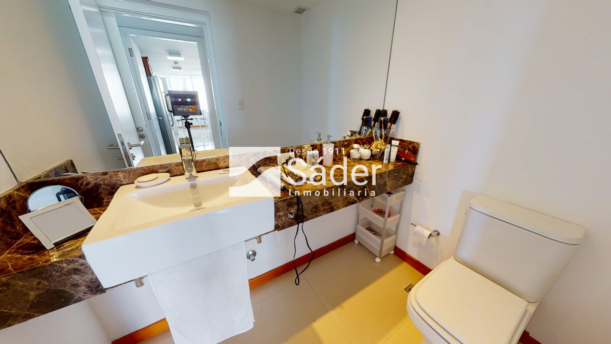 Apartamento ID.2871 - Apartamento en venta Playa Brava 4 dormitorios