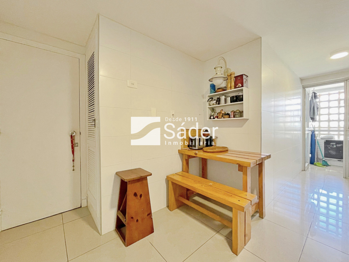 Apartamento ID.4655 - Apartamento ideal para vivir todo el año en Peninsula