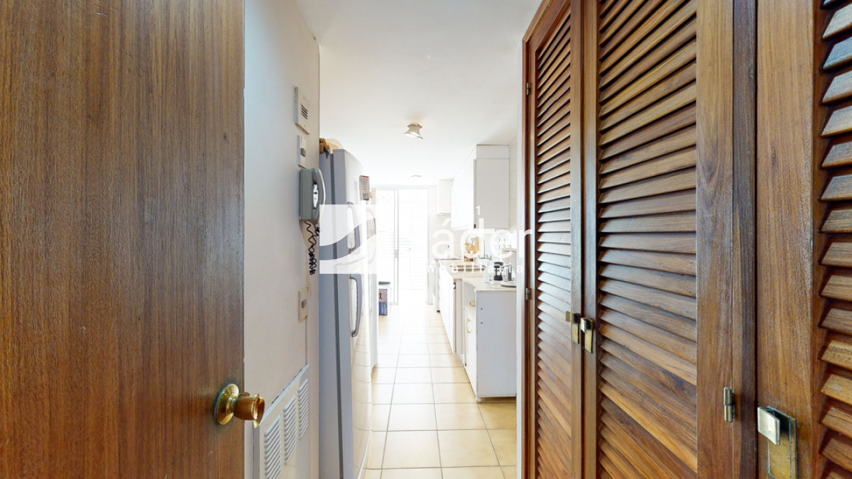 Apartamento ID.3652 - En Península con Suites y Amplio Jardín 