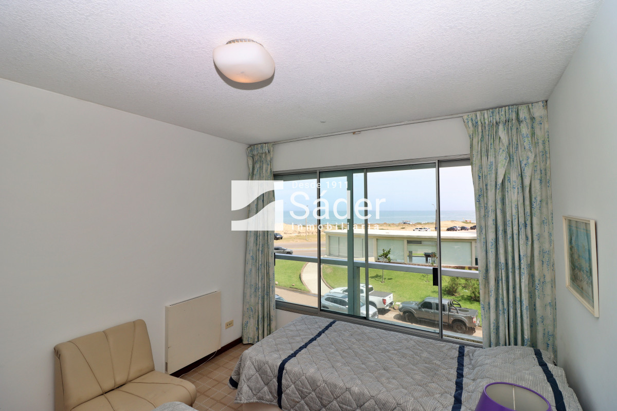 Apartamento ID.3815 - apartamento ubicado en la icónica Playa Brava