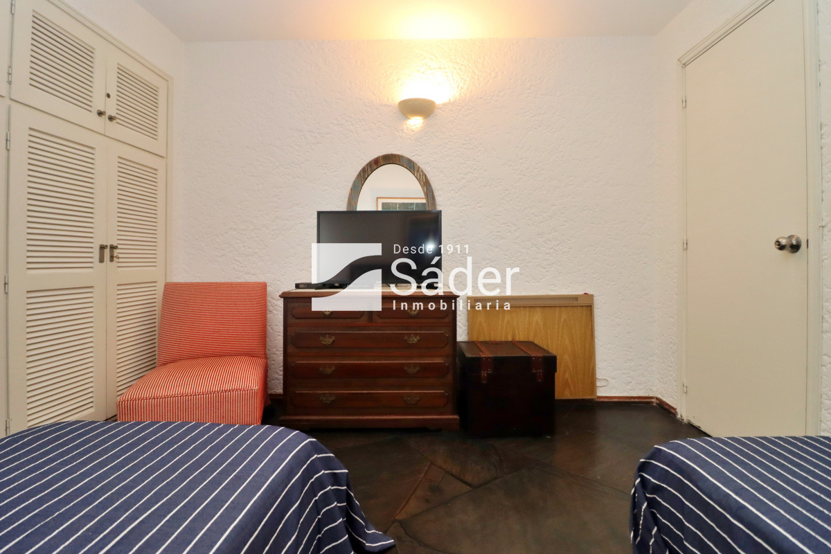 Apartamento ID.4411 - Apartamento 3 dorm. Playa el Emir