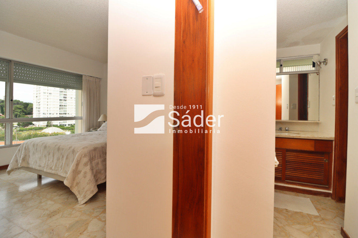 Apartamento ID.4565 - Apto en Alquiler temporal. Frente al Mar de la Mansa, Pda 19