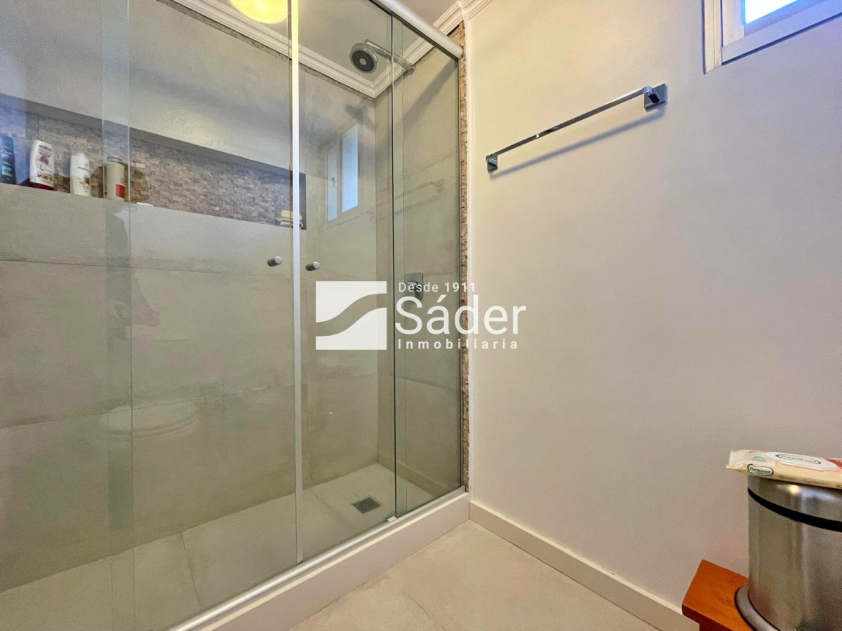 Apartamento ID.4270 - Excepcional apartamento en primera línea de playa mansa