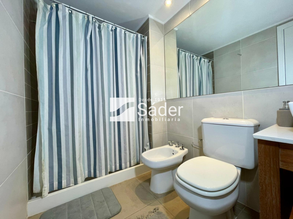 Apartamento ID.4729 - Apto en Alq. 3 Suites en Pda 8 de Playa Brava, a metros del mar 