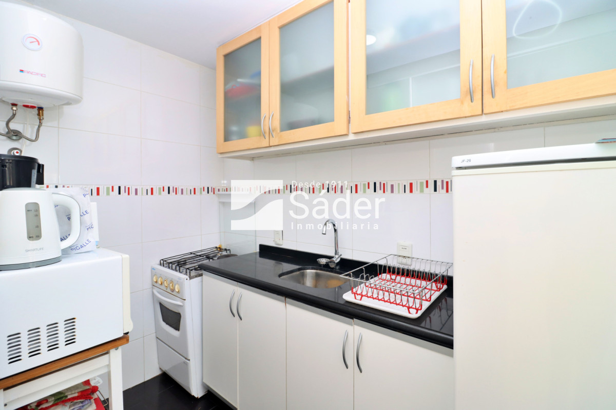 Apartamento ID.4615 - Apto 2 Dormitorios en la Península, sobre Av. Gorlero 