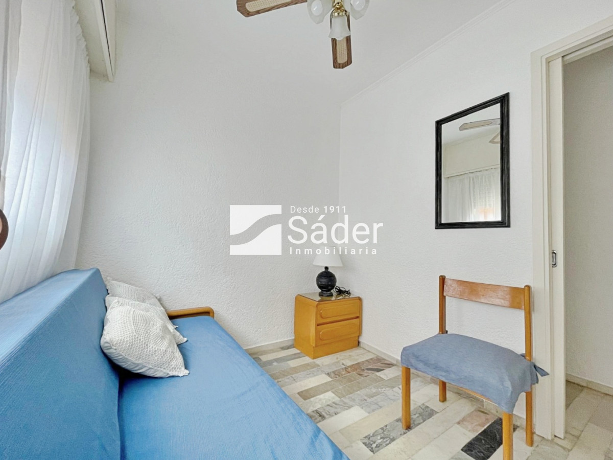 Apartamento ID.4673 - Apto de 2 dormitorios en Alquiler, Península 