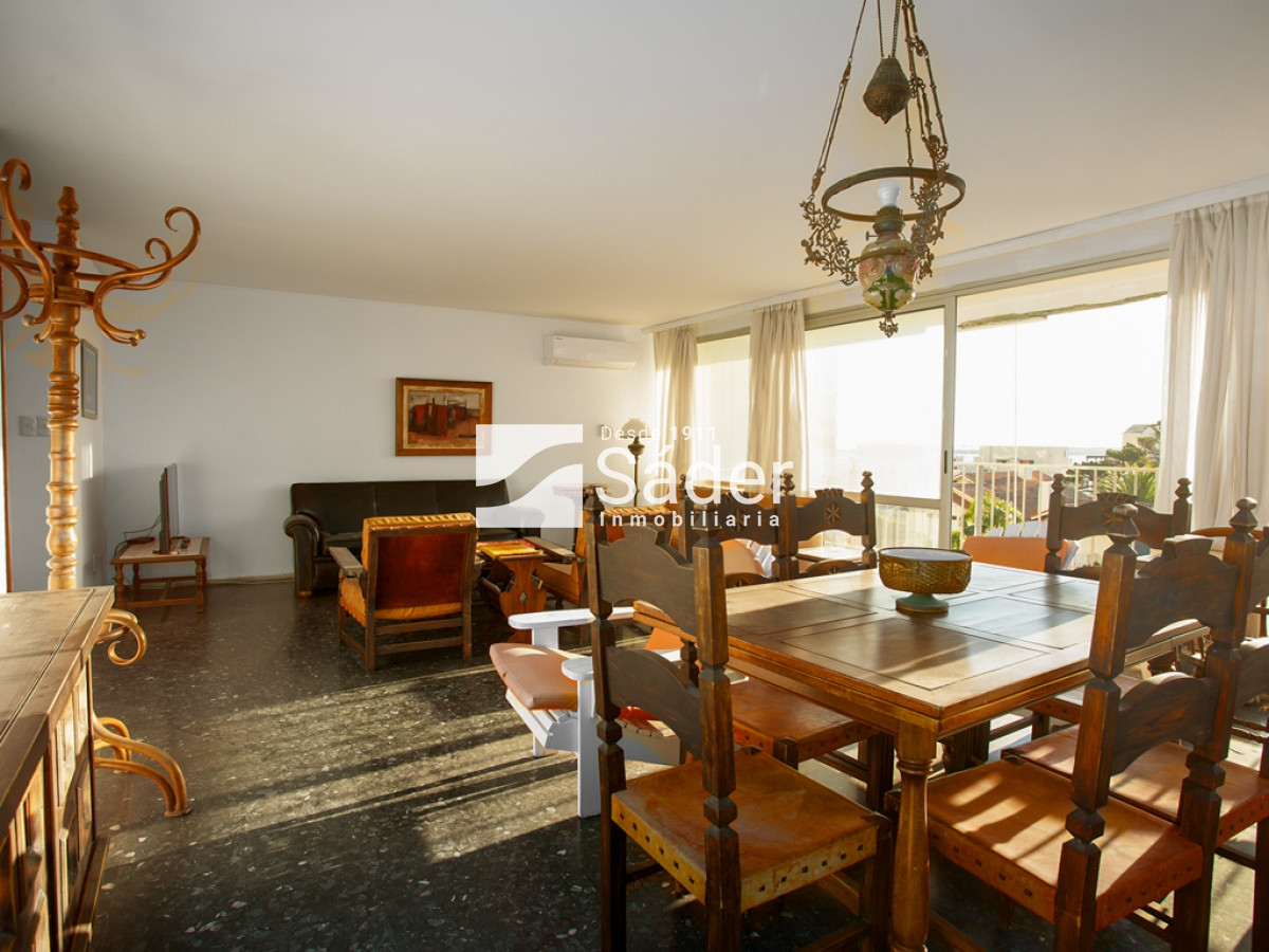 Apartamento ID.2591 - Apartamento en venta Península 3 dormitorios