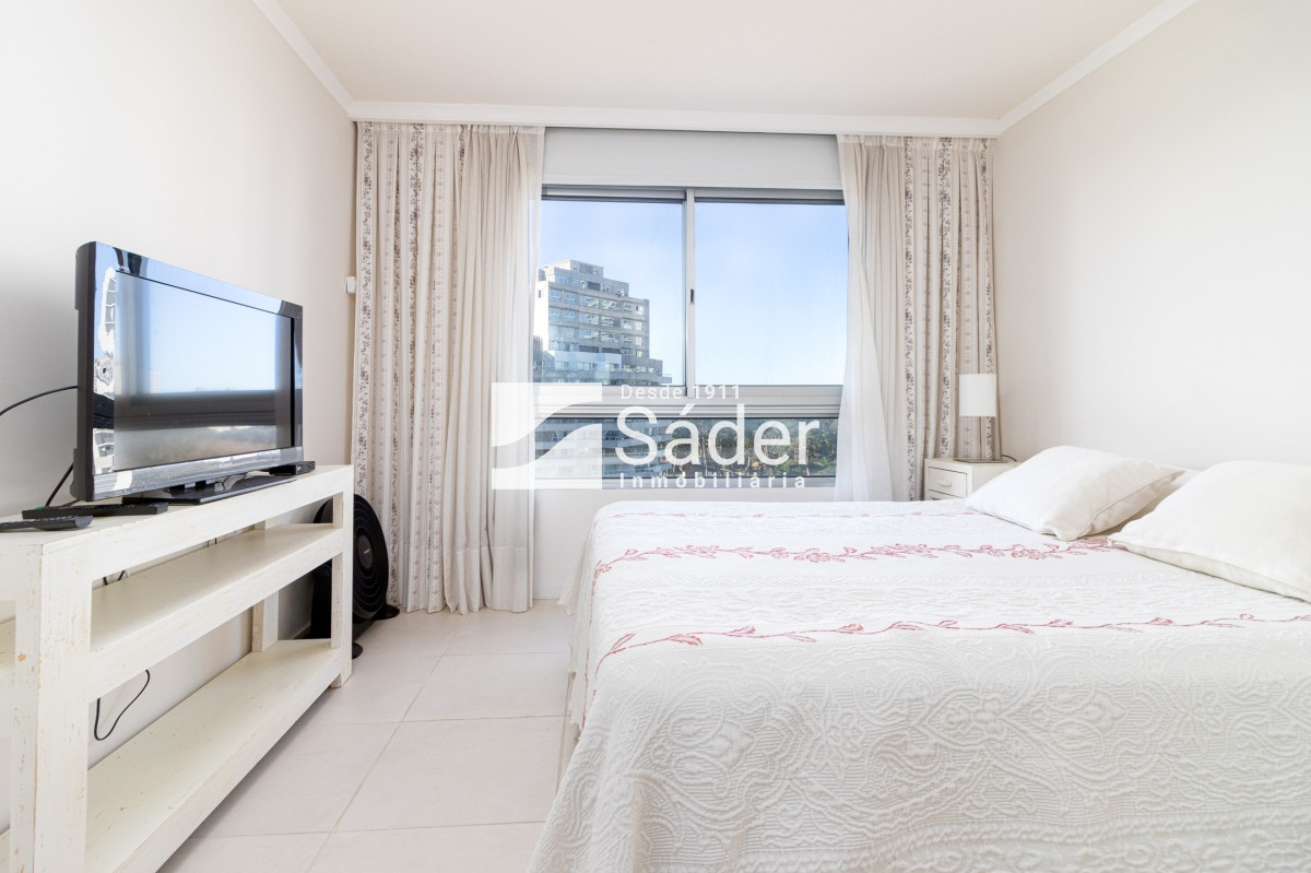 Apartamento ID.3076 - Apartamento en alquiler Punta Del Este 2 dormitorios