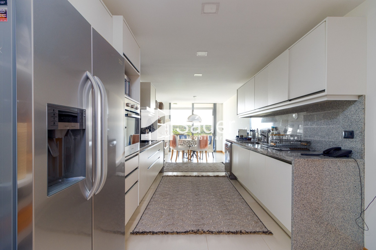 Apartamento ID.2908 - Apartamento en venta y alquiler Playa Brava 3 dormitorios