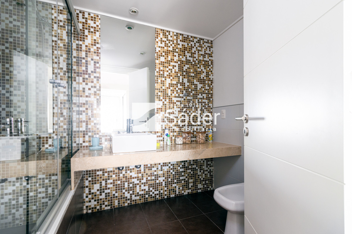 Apartamento ID.2875 - Apartamento en venta Playa Brava 3 dormitorios
