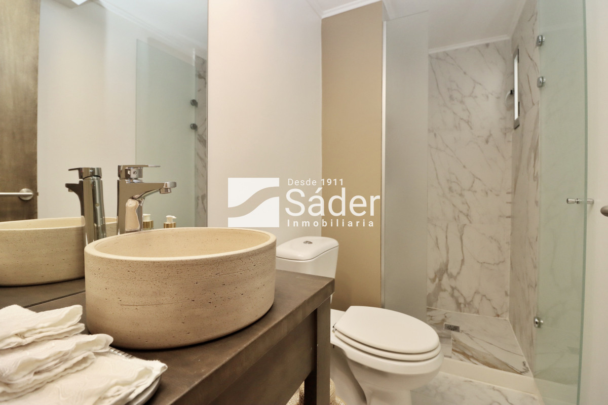 Apartamento ID.4270 - Excepcional apartamento en primera línea de playa mansa