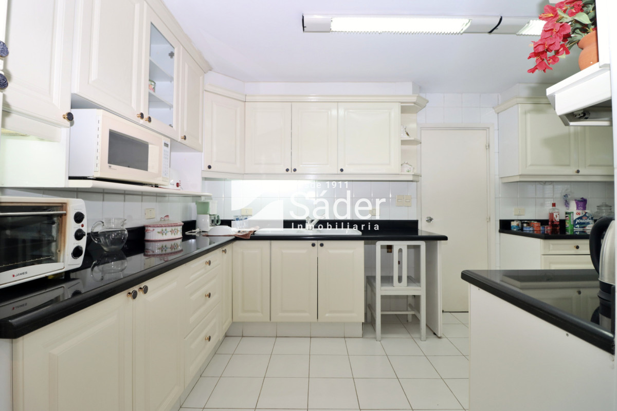 Apartamento ID.4632 - Amplio apartamento frente al mar, Pda. 1 Mansa