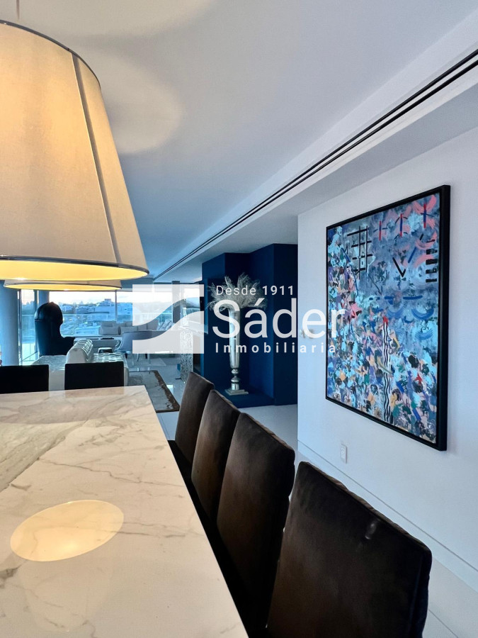 Apartamento ID.3814 - Penthouse de lujo en Playa Brava