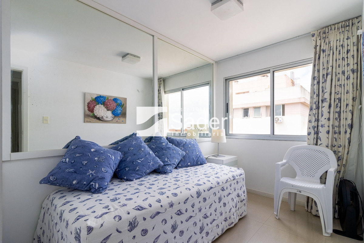 Apartamento ID.2735 - Apartamento en venta y alquiler Península 2 dormitorios