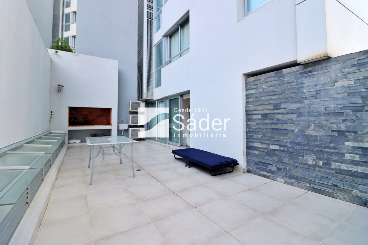 Apartamento ID.4470 - Alquiler temporal en península, frente al mar