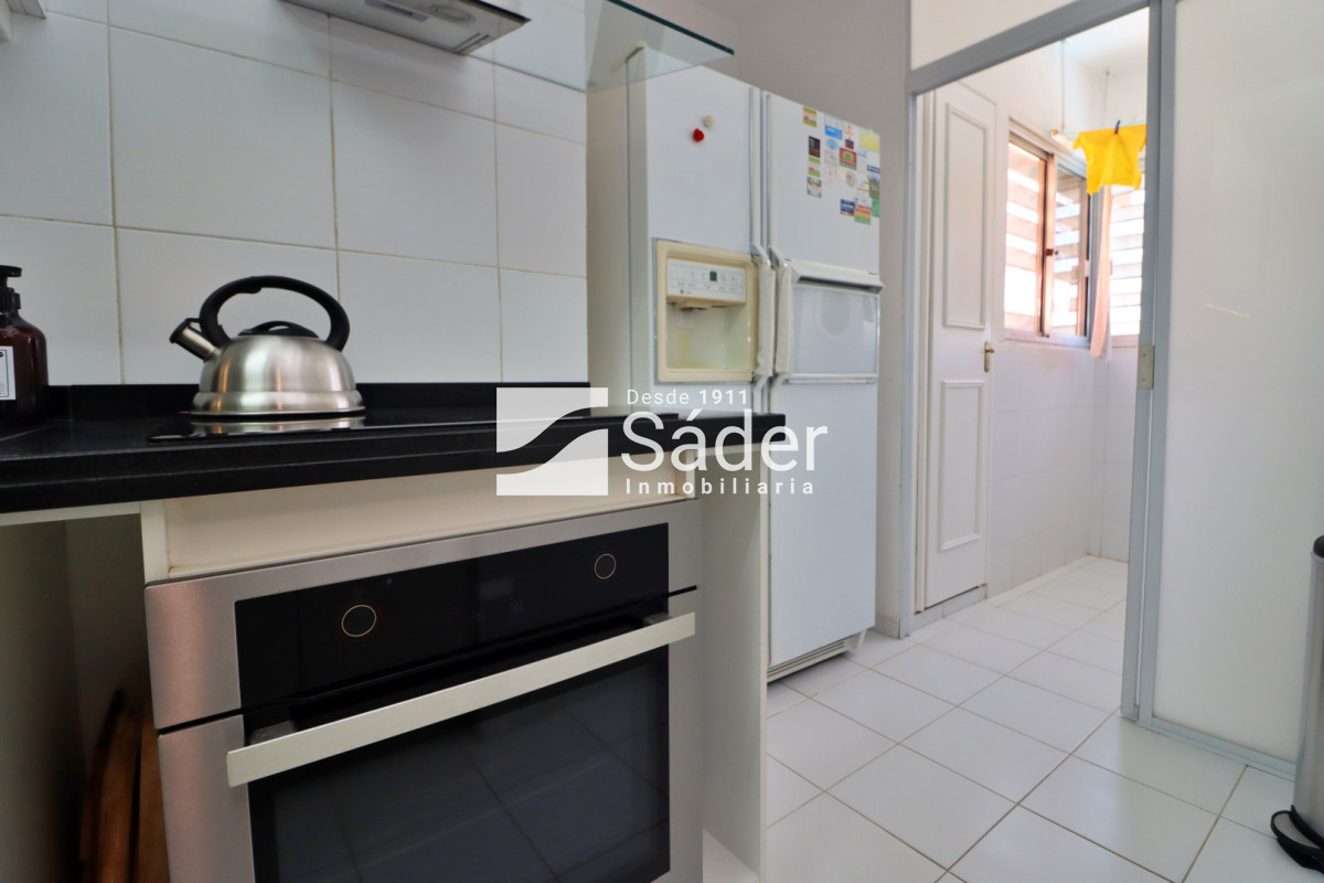 Apartamento ID.4605 - Penthouse en Alq. Pda 32 de Playa Brava, Punta del Este 
