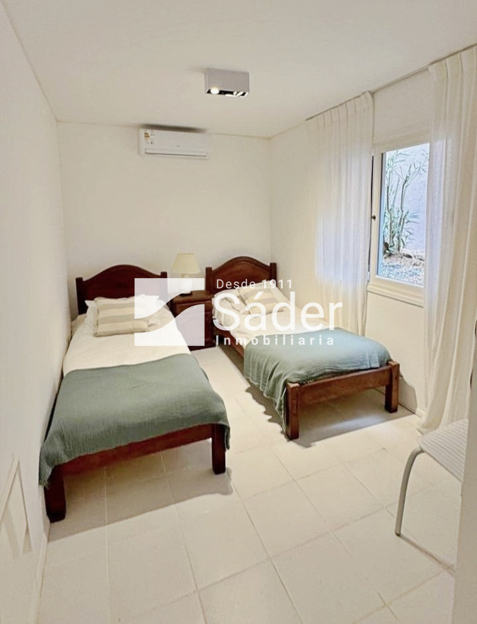Apartamento ID.4672 - Apto familiar en Manantiales