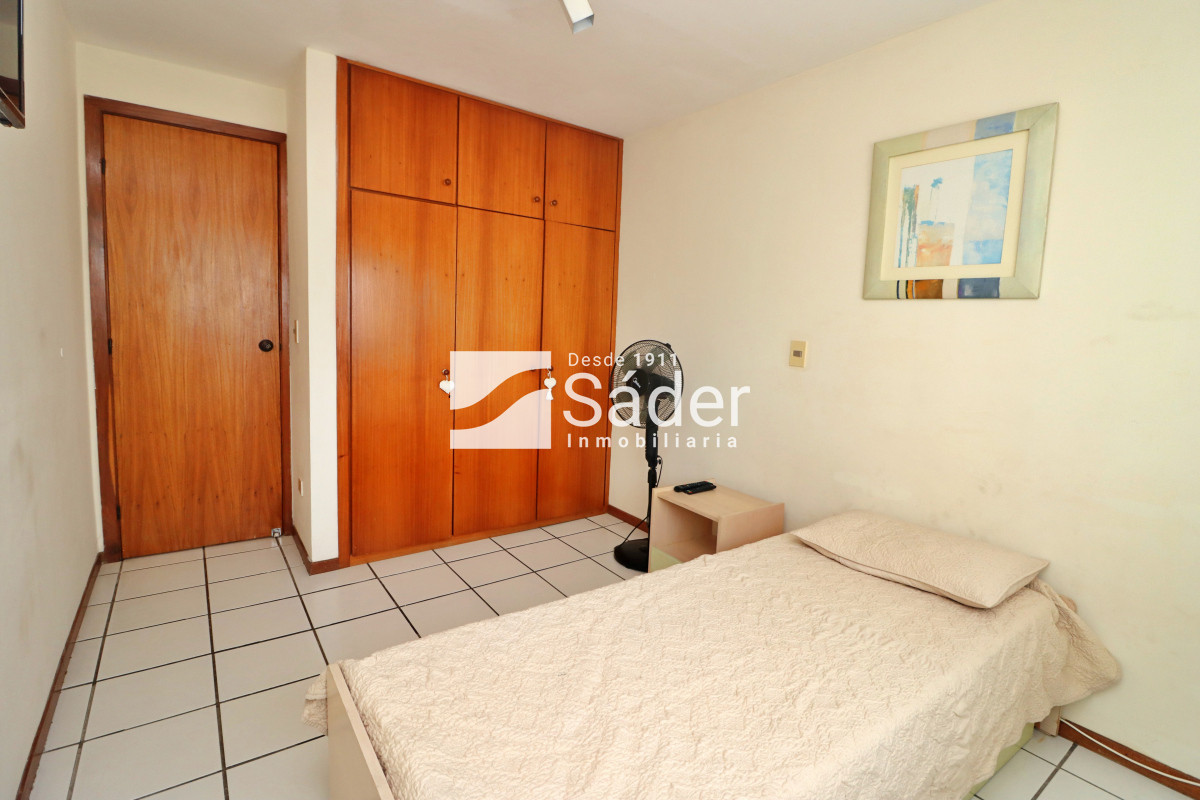 Apartamento ID.4397 - Apto alquiler 2 dorm. 2 baños. Zona mansa