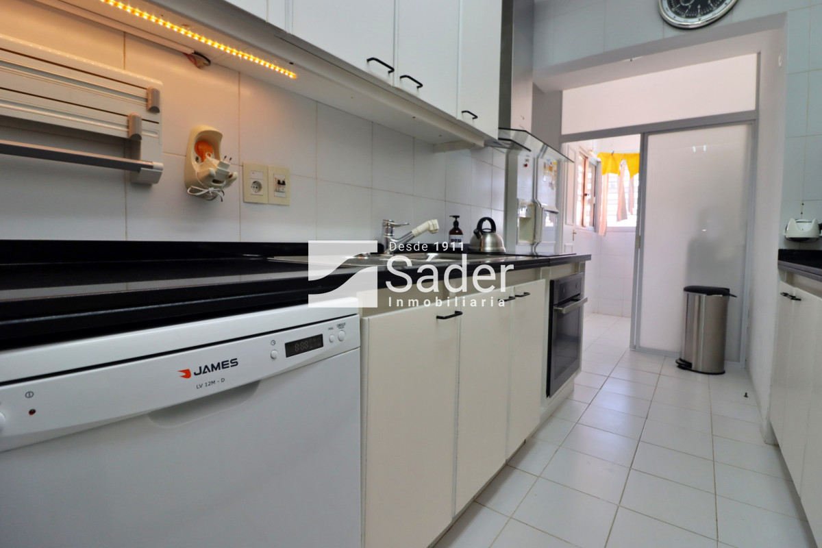 Apartamento ID.4605 - Penthouse en Alq. Pda 32 de Playa Brava, Punta del Este 