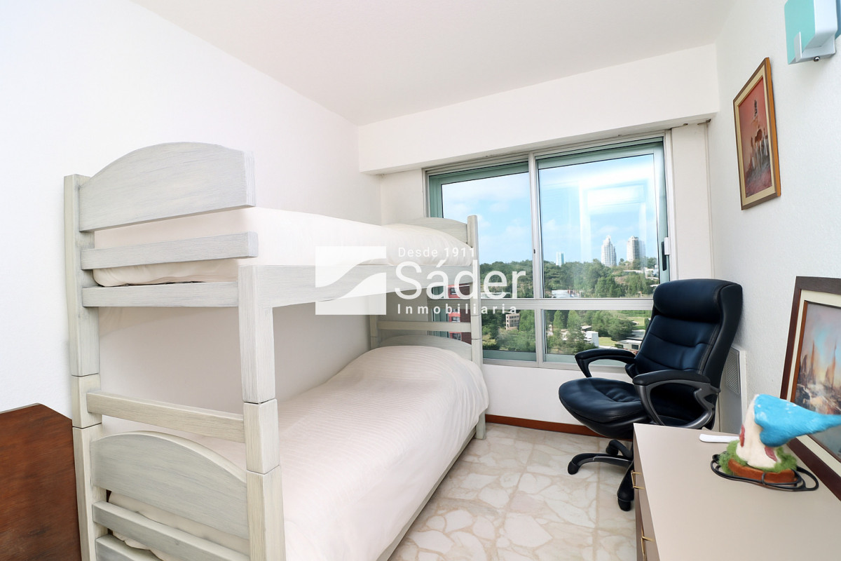 Apartamento ID.4529 - Confort y vista al mar en pda. 19 de la mansa 3 dormitorios
