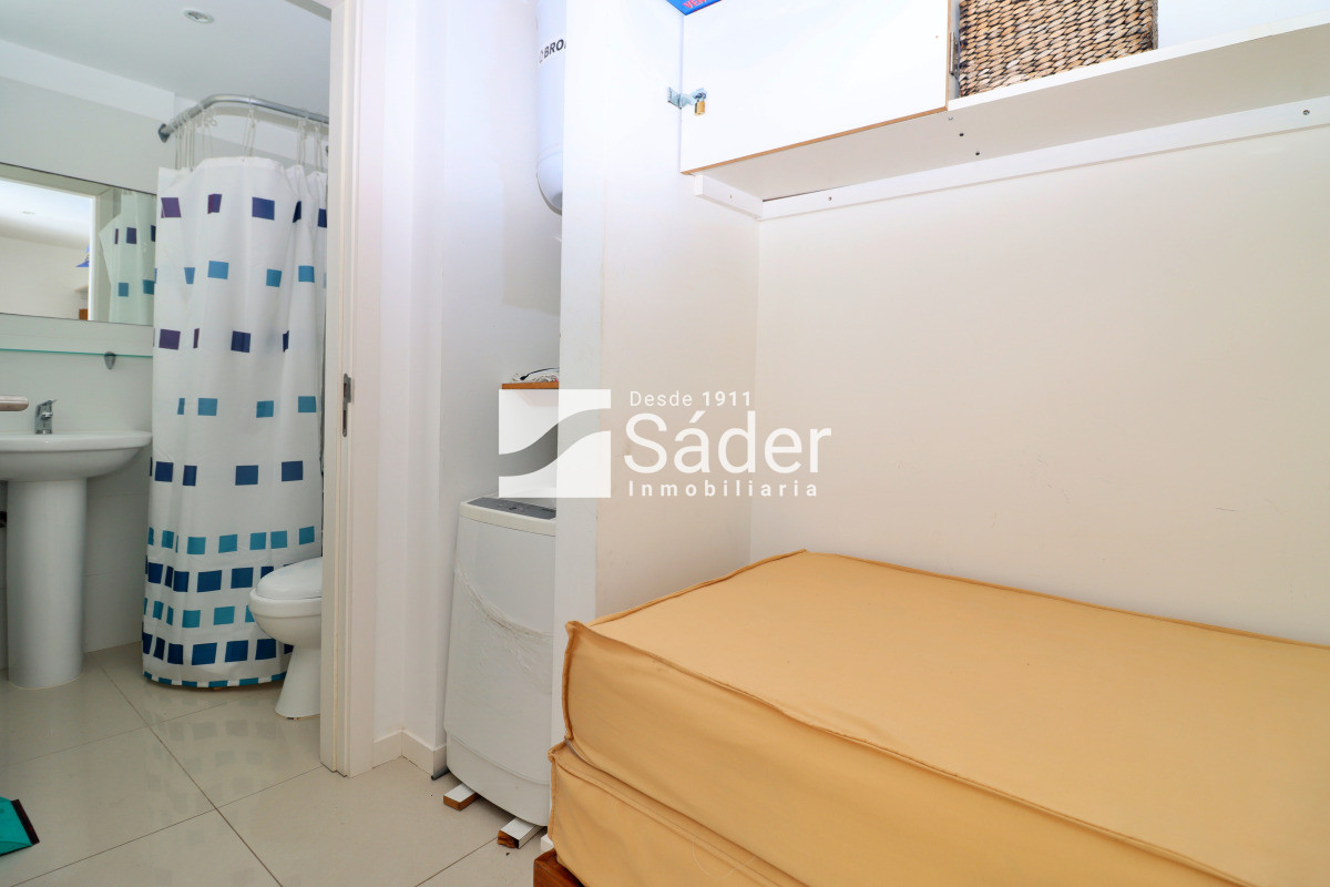 Apartamento ID.4383 - Relajate en la Mansa con todas las comodidades 