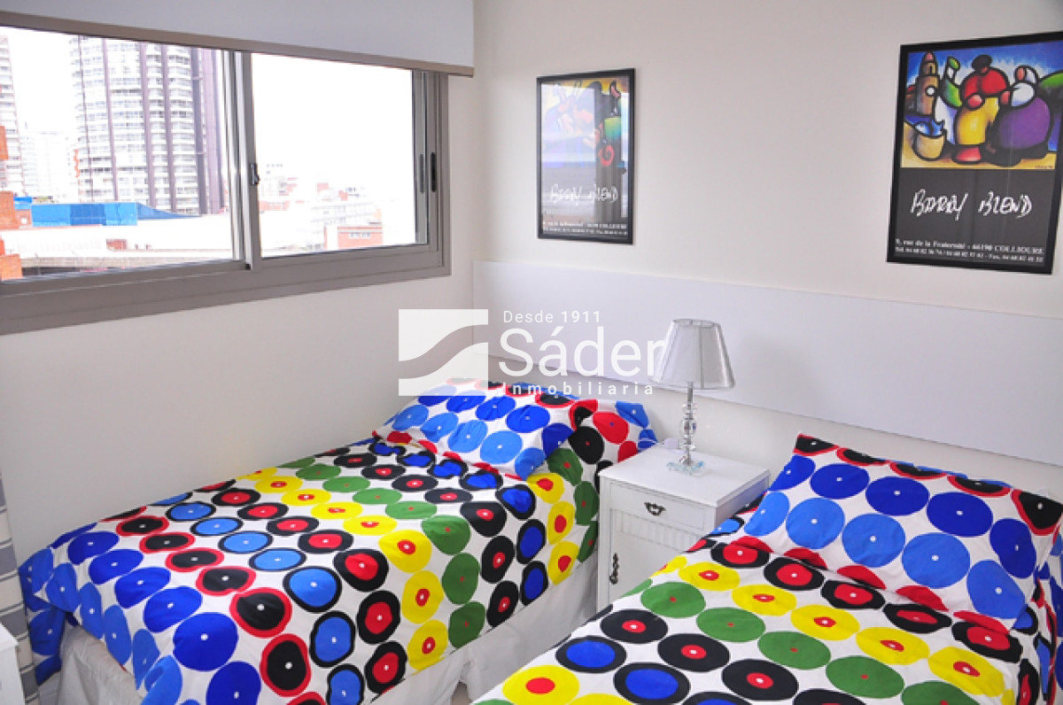 Apartamento ID.3389 - Apartamento en venta Playa Brava 4 dormitorios