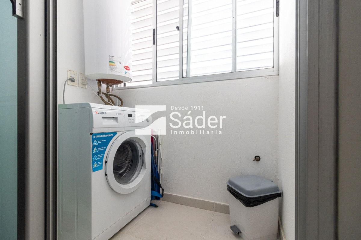 Apartamento ID.3076 - Apartamento en alquiler Punta Del Este 2 dormitorios