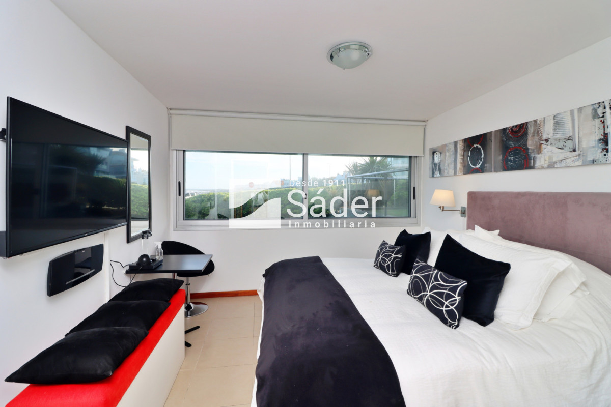 Apartamento ID.4470 - Alquiler temporal en península, frente al mar