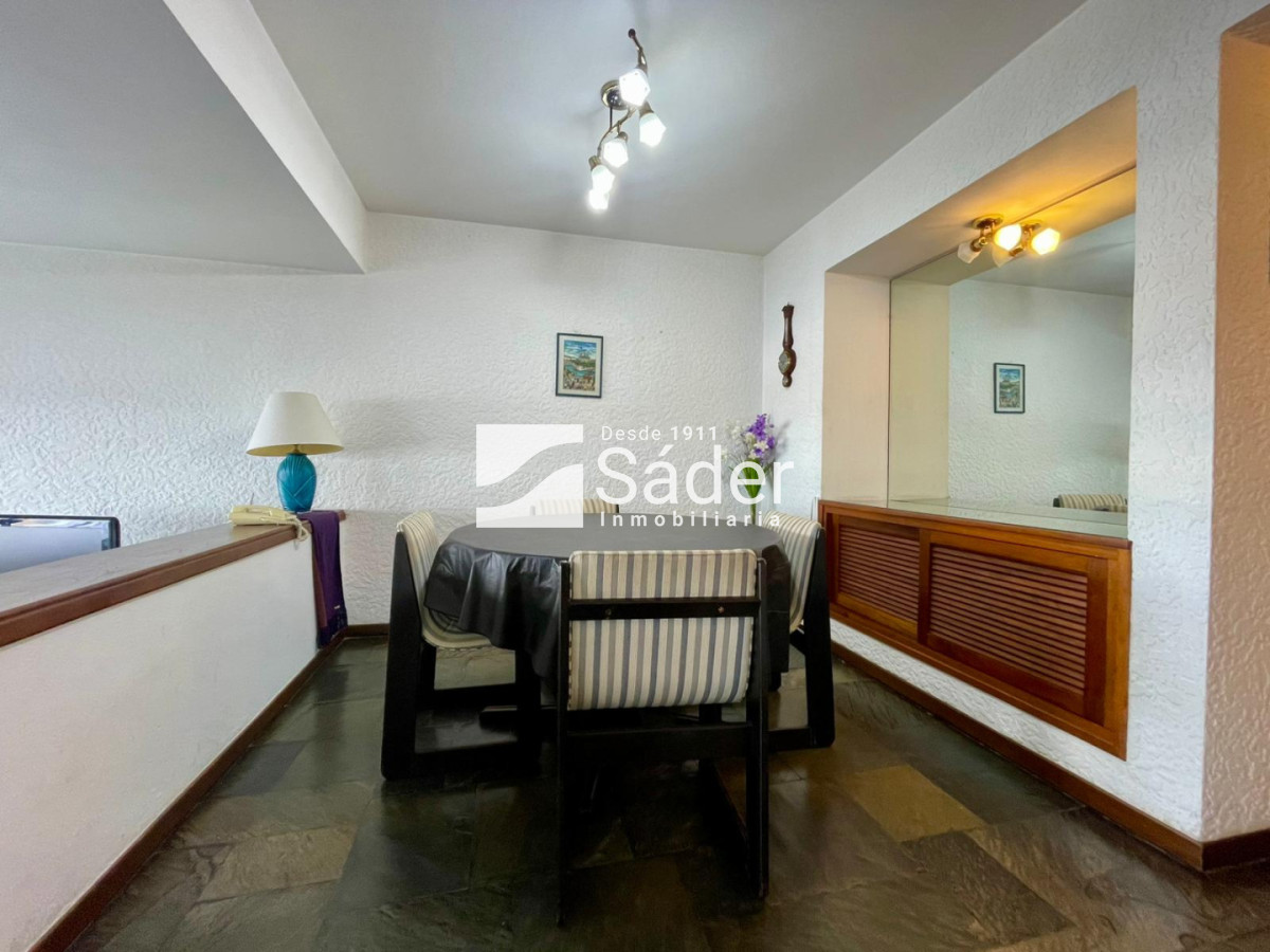 Apartamento ID.4935 - Apto en Pda 2 de la Brava Frente al Mar, 1 Dormitorio 