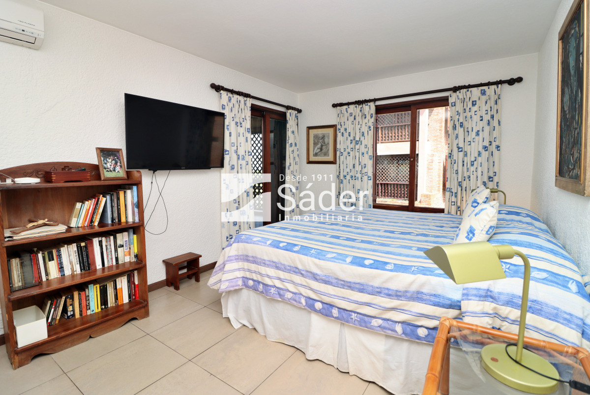 Apartamento ID.4463 - Apartamento 3 dormitorios mas dependencia. en Manantiales