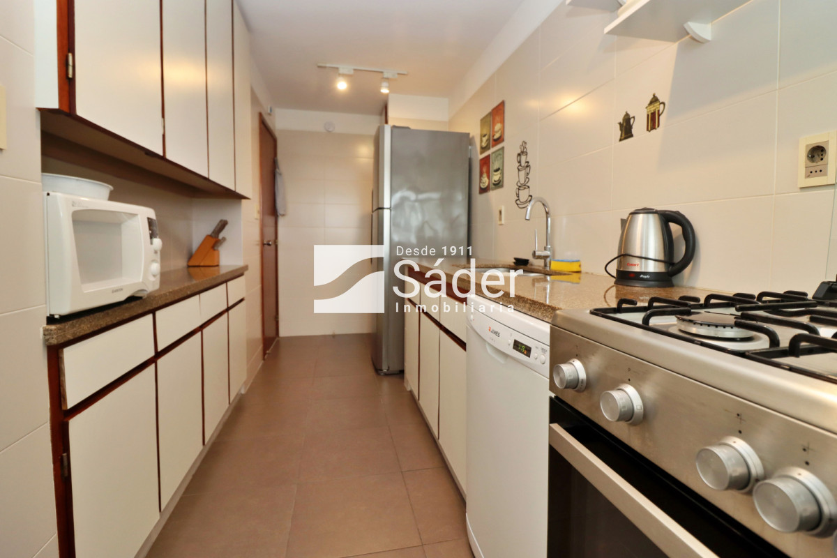 Apartamento ID.4538 - Verano con Vista a Playa Mnasa, Pda. 19 