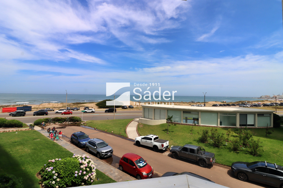 Apartamento ID.3815 - apartamento ubicado en la icónica Playa Brava