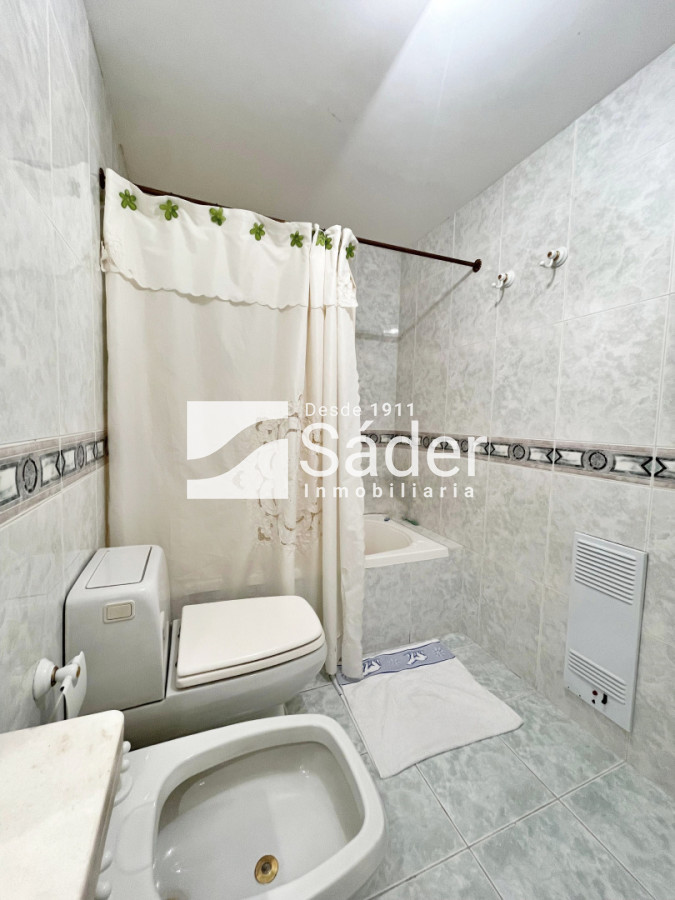 Apartamento ID.4632 - Amplio apartamento frente al mar, Pda. 1 Mansa