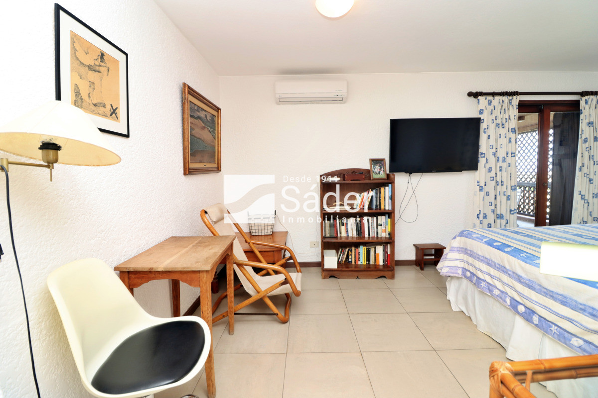 Apartamento ID.4463 - Apartamento 3 dormitorios mas dependencia. en Manantiales