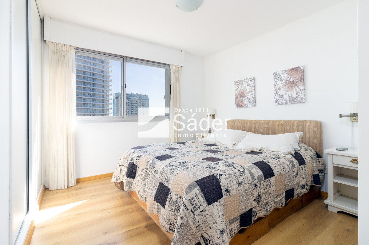 Apartamento ID.3453 - Apartamento 3 Dormitorios en Playa Mansa