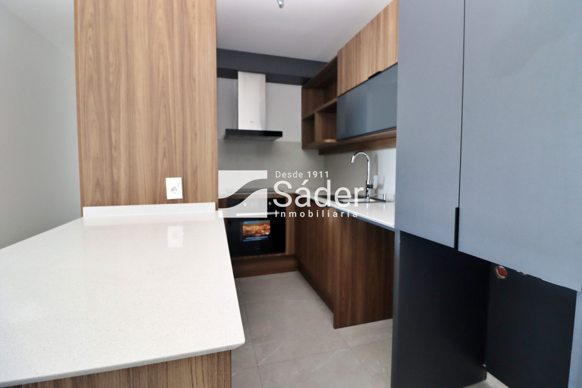 Apartamento ID.4643 - Venta espectacular apartamento a estrenar en Punta Del Este Playa Brava