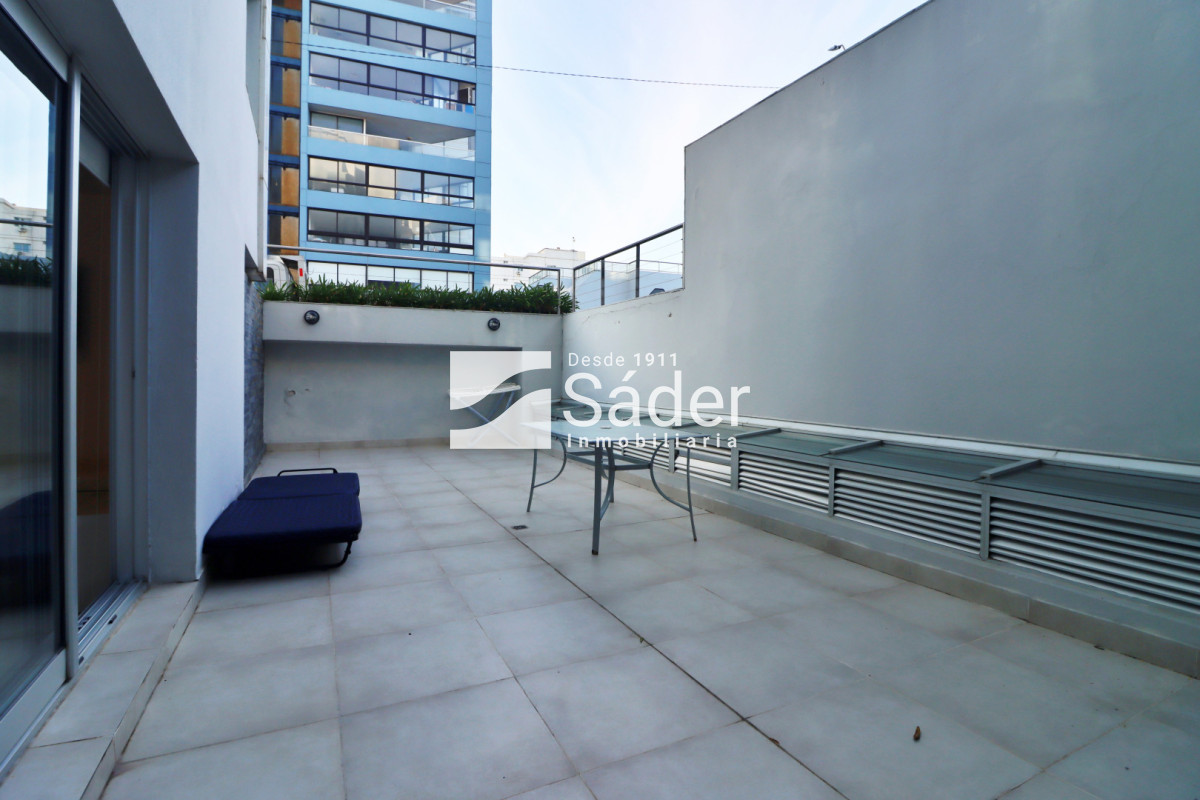 Apartamento ID.4470 - Alquiler temporal en península, frente al mar