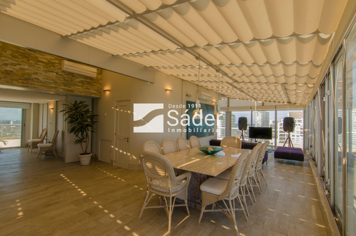 Mansa - GoPunta - Portal Inmobiliario de Punta del Este - Maldonado