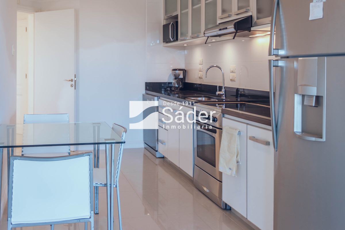 Apartamento ID.3743 - Apto 3 Dormitorios Pda. 42 Playa Mansa