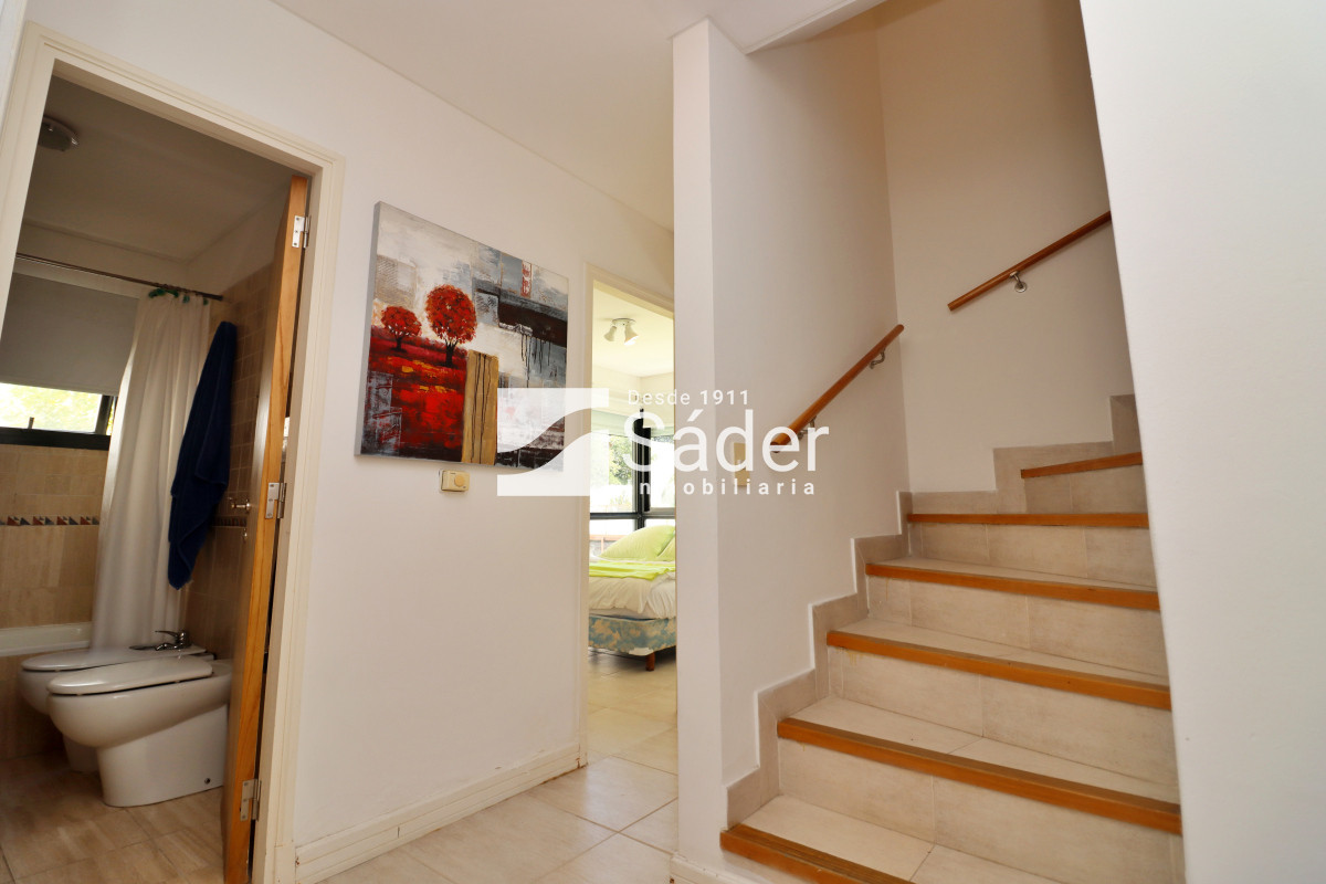 Apartamento ID.4135 - Excelente duplex frente al mar