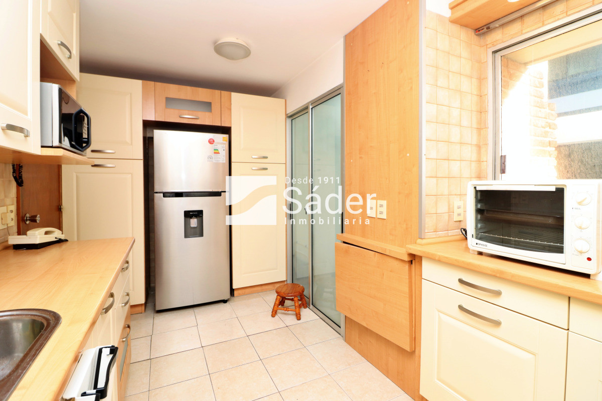 Apartamento ID.4430 - Apto en Alq. Frente al Puerto 