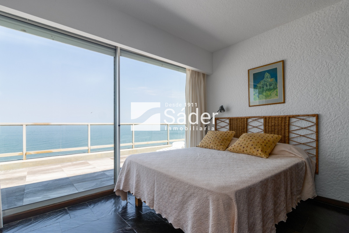 Apartamento ID.2226 - Apartamento en venta Playa Brava 2 dormitorios