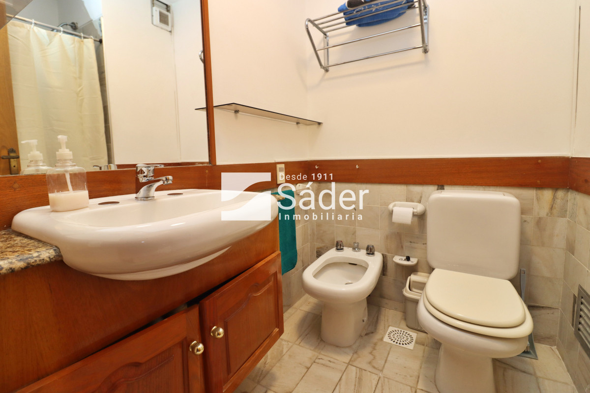 Apartamento ID.4297 - Apto. en alquiler de 2 dorm. 