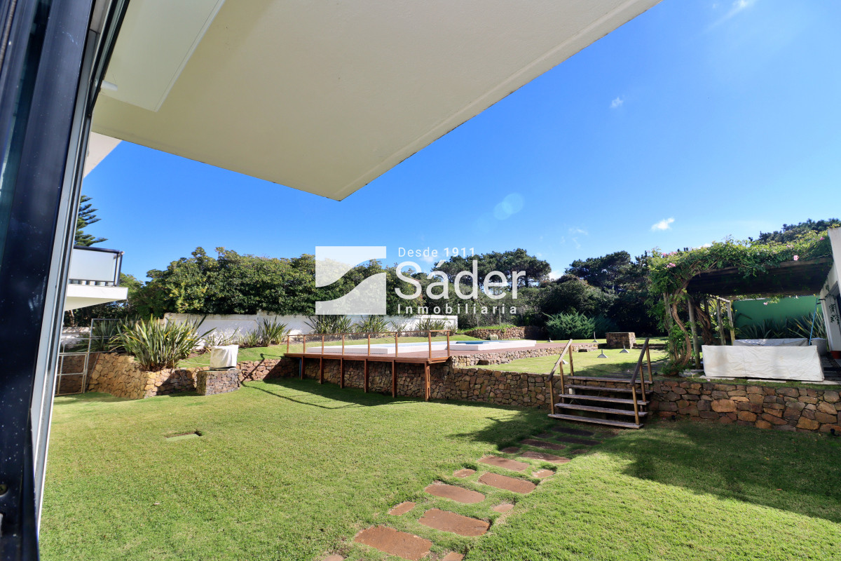 Apartamento ID.4135 - Excelente duplex frente al mar