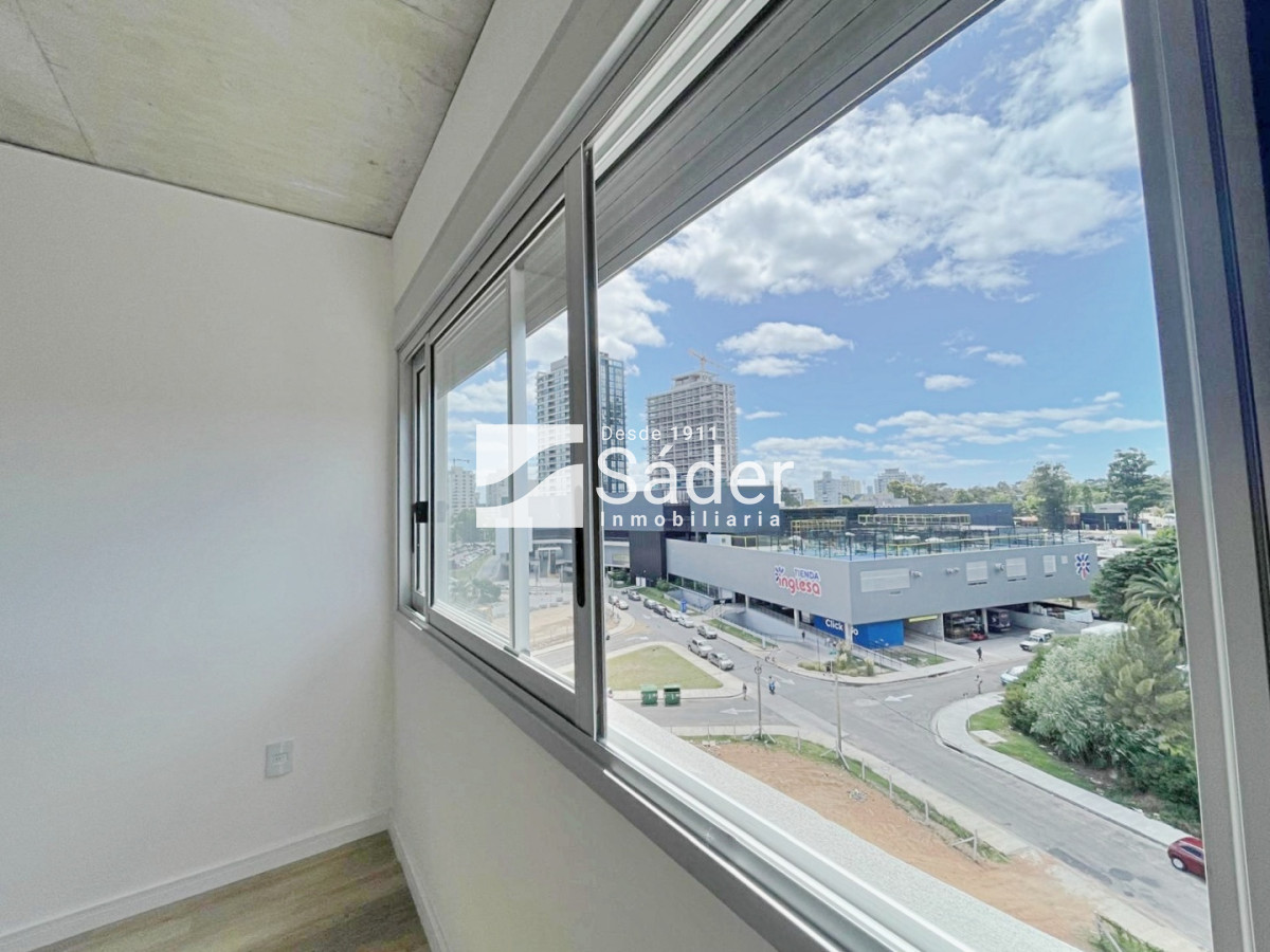 Apartamento ID.4656 - Apto 1 dorm. ideal inversor