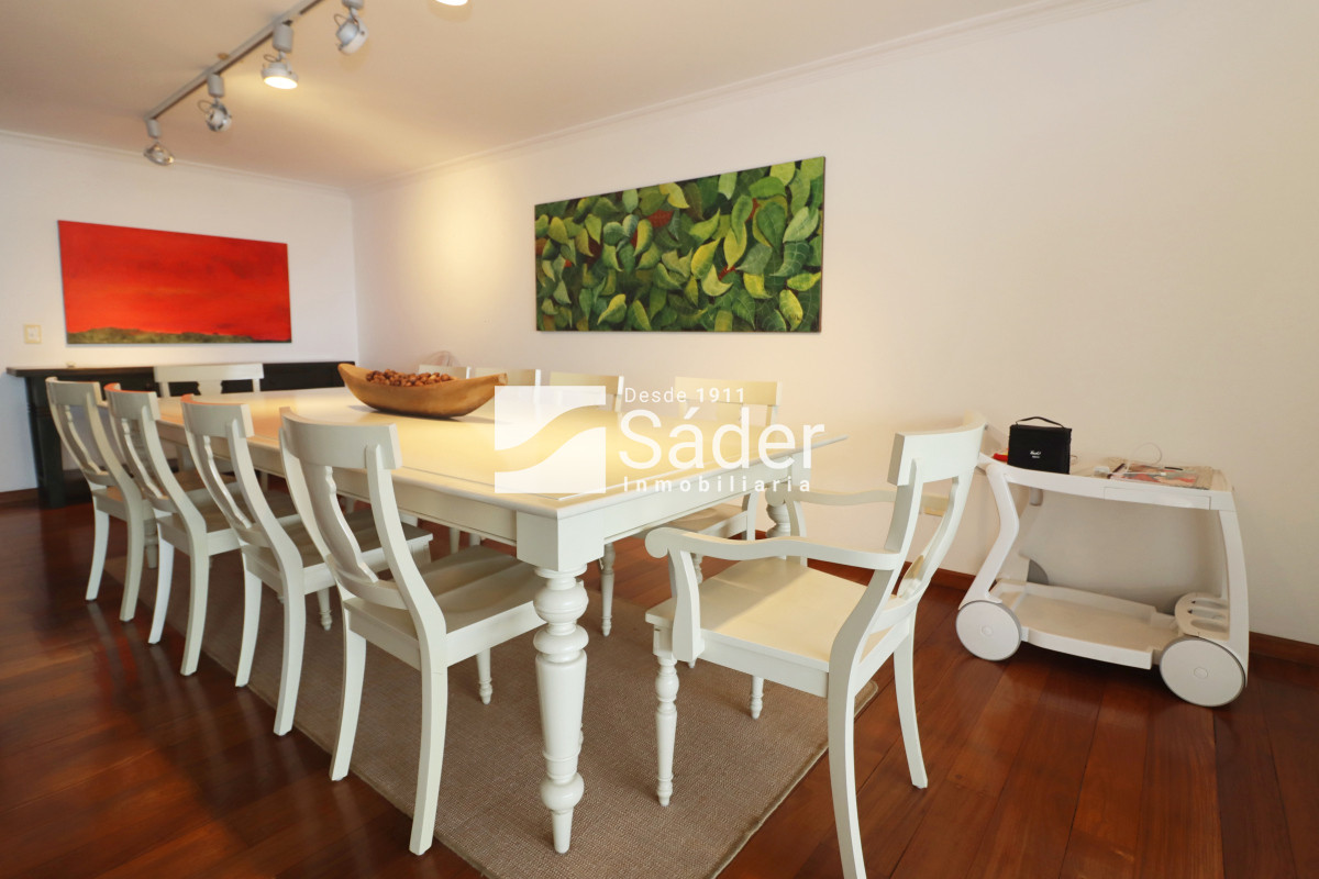 Apartamento ID.4396 - Apartamento de gran tamaño frente al Puerto